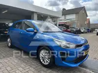 2021 KIA Rio
