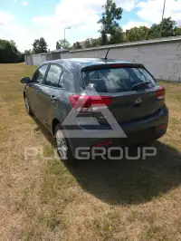 2021 KIA Rio