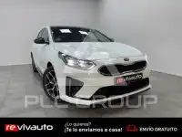 2021 KIA Ceed