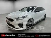 2021 KIA Ceed