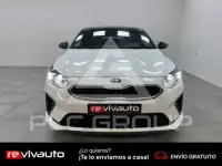 2021 KIA Ceed