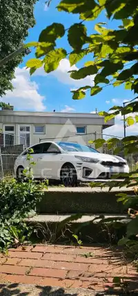 2021 KIA Ceed