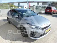 2021 KIA Ceed