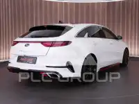 2021 KIA Ceed