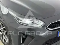 2021 KIA Ceed