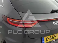 2021 KIA Ceed
