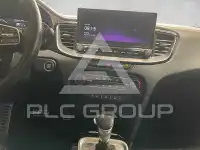 2021 KIA Ceed