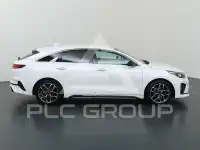 2021 KIA Ceed