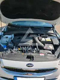 2021 KIA Ceed
