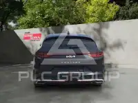 2021 KIA Ceed