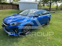 2021 KIA Ceed