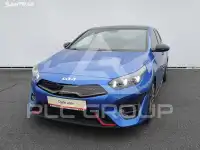 2021 KIA Ceed