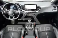 2021 KIA Ceed