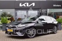 2021 KIA Ceed