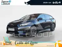 2021 KIA Ceed
