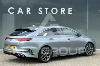 2021 KIA Ceed