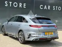 2021 KIA Ceed