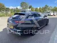 2021 KIA Ceed