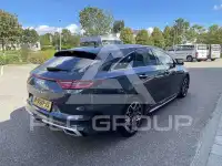 2021 KIA Ceed