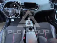 2021 KIA Ceed