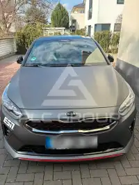 2021 KIA Ceed