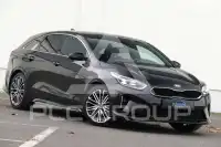 2021 KIA Ceed