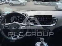 2021 KIA Ceed