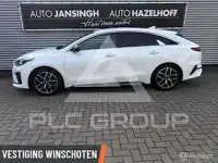 2021 KIA Ceed
