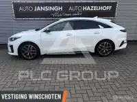2021 KIA Ceed