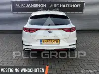 2021 KIA Ceed