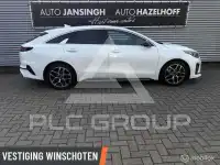 2021 KIA Ceed