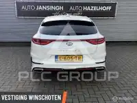 2021 KIA Ceed