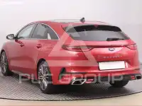 2021 KIA Ceed