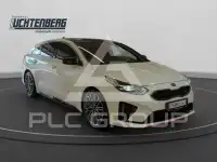 2021 KIA Ceed