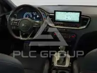 2021 KIA Ceed