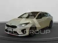 2021 KIA Ceed