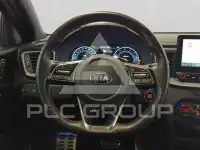 2021 KIA Ceed