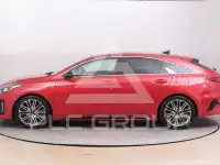 2021 KIA Ceed
