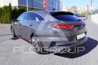 2021 KIA Ceed