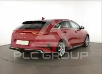 2021 KIA Ceed