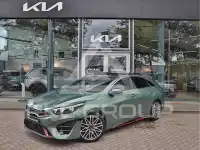 2021 KIA Ceed
