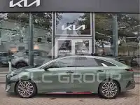 2021 KIA Ceed