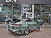 2021 KIA Ceed