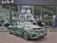 2021 KIA Ceed
