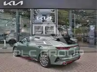 2021 KIA Ceed