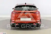 2021 KIA Ceed