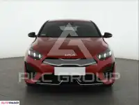 2021 KIA Ceed