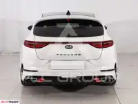 2021 KIA Ceed