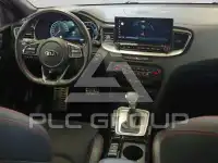 2021 KIA Ceed
