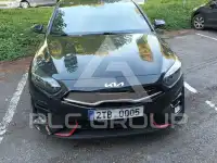 2021 KIA Ceed